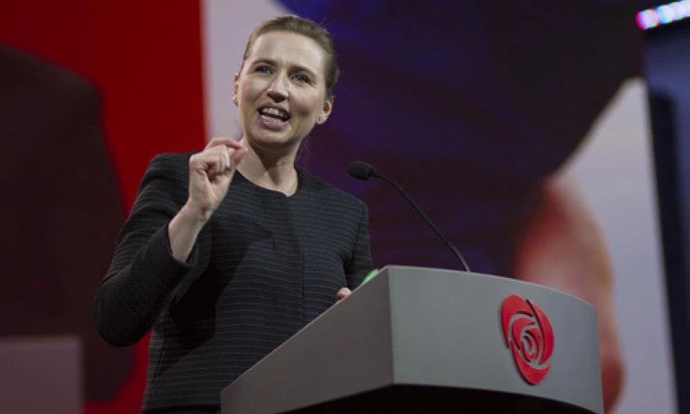 Νέος νόμος στη Δανία: Το πολύ 30% άτομα του τρίτου κόσμου ανά κατοικημένη περιοχή